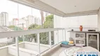 Foto 9 de Apartamento com 2 Quartos à venda, 142m² em Perdizes, São Paulo