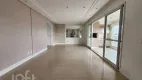 Foto 2 de Apartamento com 3 Quartos à venda, 122m² em Móoca, São Paulo