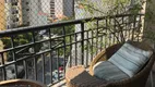 Foto 3 de Apartamento com 4 Quartos à venda, 142m² em Perdizes, São Paulo
