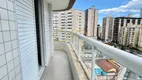 Foto 10 de Apartamento com 2 Quartos para alugar, 91m² em Vila Caicara, Praia Grande