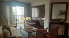 Foto 2 de Flat com 3 Quartos à venda, 120m² em Moema, São Paulo