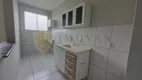 Foto 6 de Apartamento com 2 Quartos para alugar, 46m² em Residencial Jequitiba, Ribeirão Preto