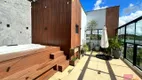 Foto 9 de Cobertura com 3 Quartos à venda, 191m² em Glória, Joinville