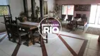 Foto 11 de Casa de Condomínio com 3 Quartos à venda, 612m² em Barra da Tijuca, Rio de Janeiro