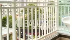 Foto 20 de Apartamento com 2 Quartos à venda, 60m² em Jardim Marajoara, São Paulo