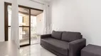 Foto 15 de Apartamento com 1 Quarto para alugar, 42m² em Itaim Bibi, São Paulo