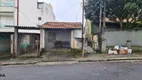 Foto 3 de Lote/Terreno à venda, 346m² em Vila Humaita, Santo André