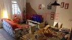 Foto 2 de Sobrado com 2 Quartos à venda, 96m² em Vila Pauliceia, São Paulo