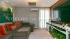 Foto 28 de Cobertura com 4 Quartos à venda, 434m² em Jardins, São Paulo