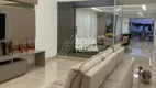 Foto 6 de Casa de Condomínio com 3 Quartos à venda, 250m² em Setor Habitacional Vicente Pires, Brasília