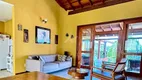 Foto 2 de Casa de Condomínio com 4 Quartos à venda, 310m² em Sousas, Campinas