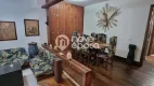 Foto 6 de Casa com 4 Quartos à venda, 244m² em Grajaú, Rio de Janeiro