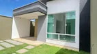 Foto 8 de Casa com 3 Quartos à venda, 94m² em Araçagy, São José de Ribamar