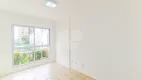 Foto 2 de Apartamento com 1 Quarto para alugar, 40m² em Moema, São Paulo