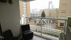 Foto 4 de Apartamento com 3 Quartos à venda, 75m² em Pari, São Paulo