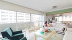 Foto 16 de Apartamento com 4 Quartos à venda, 276m² em Moema, São Paulo