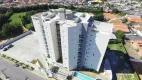 Foto 5 de Apartamento com 2 Quartos para alugar, 58m² em Rancho Grande, Itu