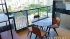 Foto 10 de Apartamento com 1 Quarto para venda ou aluguel, 49m² em Mirandópolis, São Paulo