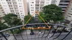 Foto 10 de Apartamento com 3 Quartos para alugar, 157m² em Paraíso, São Paulo