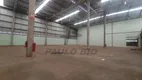 Foto 8 de Galpão/Depósito/Armazém para alugar, 4553m² em Parque Industrial Lagoinha, Ribeirão Preto