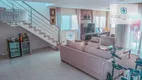 Foto 4 de Casa de Condomínio com 4 Quartos à venda, 278m² em JOSE DE ALENCAR, Fortaleza
