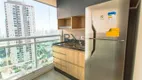 Foto 2 de Apartamento com 1 Quarto à venda, 33m² em Santa Cecília, São Paulo