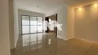 Foto 3 de Apartamento com 3 Quartos à venda, 80m² em Lagoa, Rio de Janeiro