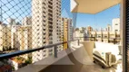 Foto 23 de Apartamento com 4 Quartos à venda, 254m² em Jardins, São Paulo