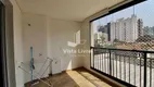 Foto 4 de Apartamento com 1 Quarto à venda, 37m² em Vila Cordeiro, São Paulo