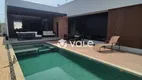 Foto 10 de Casa de Condomínio com 3 Quartos à venda, 214m² em Loteamento Caribe, Palmas