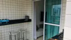 Foto 11 de Apartamento com 1 Quarto à venda, 53m² em Canto do Forte, Praia Grande