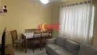 Foto 3 de Casa de Condomínio com 2 Quartos à venda, 65m² em Jardim Adriana, Guarulhos