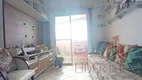 Foto 3 de Apartamento com 2 Quartos à venda, 60m² em Vila Caicara, Praia Grande