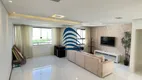 Foto 5 de Apartamento com 4 Quartos à venda, 137m² em Caminho Das Árvores, Salvador
