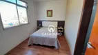 Foto 13 de Apartamento com 4 Quartos à venda, 140m² em Sagrada Família, Belo Horizonte