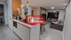 Foto 8 de Apartamento com 3 Quartos à venda, 84m² em Santo Amaro, São Paulo