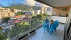 Foto 2 de Apartamento com 4 Quartos à venda, 138m² em Tijuca, Rio de Janeiro