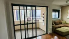 Foto 2 de Apartamento com 2 Quartos para alugar, 96m² em Alphaville Industrial, Barueri