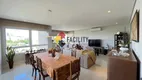 Foto 16 de Apartamento com 4 Quartos à venda, 180m² em Loteamento Residencial Vila Bella, Campinas