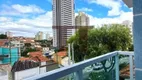 Foto 6 de Casa com 3 Quartos à venda, 102m² em Vila Dom Pedro II, São Paulo