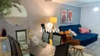 Foto 2 de Apartamento com 4 Quartos à venda, 150m² em Centro, Uberaba