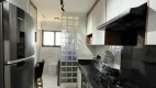 Foto 4 de Apartamento com 3 Quartos à venda, 86m² em Vila Industrial, Campinas