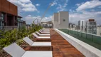 Foto 3 de Apartamento com 2 Quartos à venda, 71m² em Vila Madalena, São Paulo