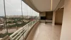 Foto 3 de Apartamento com 3 Quartos à venda, 163m² em Gleba Fazenda Palhano, Londrina