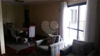 Foto 2 de Apartamento com 3 Quartos à venda, 123m² em Santana, São Paulo