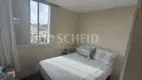 Foto 5 de Apartamento com 3 Quartos à venda, 60m² em Campo Grande, São Paulo