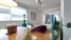 Foto 3 de Apartamento com 1 Quarto à venda, 66m² em Itaim Bibi, São Paulo