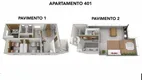 Foto 14 de Apartamento com 2 Quartos à venda, 113m² em Milionários, Belo Horizonte