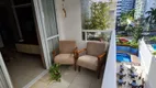 Foto 2 de Apartamento com 2 Quartos à venda, 71m² em Alphaville I, Salvador