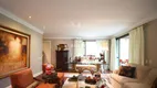 Foto 3 de Apartamento com 4 Quartos à venda, 340m² em Moema, São Paulo